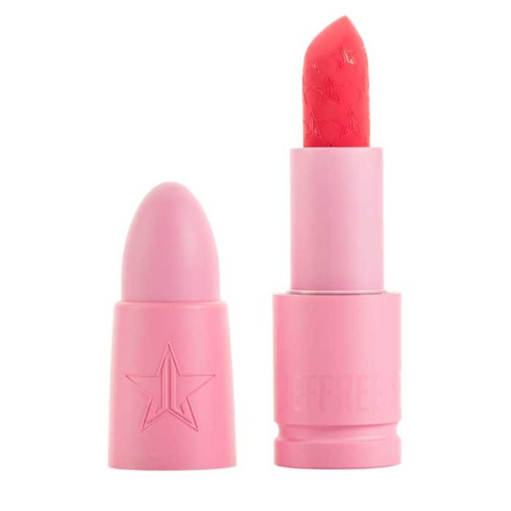 Jeffree Star Watermelon Soda Velvet Trap Lipstick NWB